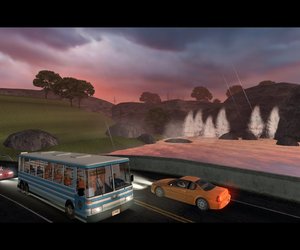 Bus Driver Chat