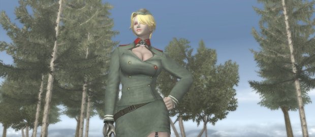 Operation Darkness News
