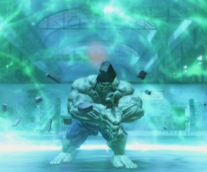 The Incredible Hulk Videos