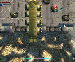 Protothea Screenshots