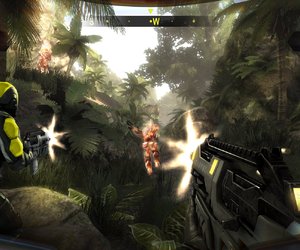 Haze Screenshots