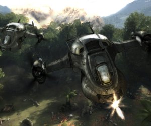 Haze Screenshots