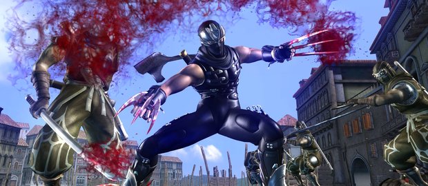 Ninja Gaiden 2 News
