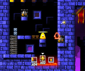 Toki Tori Chat