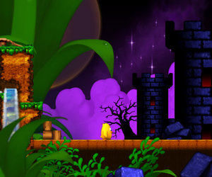 Toki Tori Videos