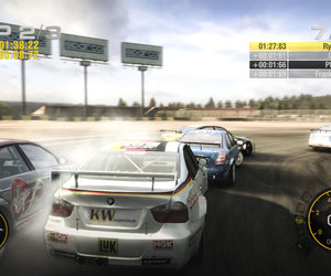 Race Driver: GRID Videos