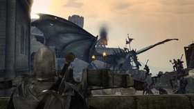 Lord of the Rings: Conquest Screenshot from Shacknews