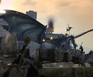 The Lord of the Rings: Conquest Screenshots