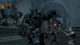 Lord of the Rings: Conquest Screenshot from Shacknews