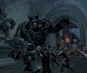 The Lord of the Rings: Conquest Videos