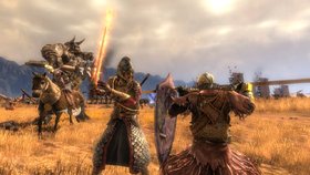 Lord of the Rings: Conquest Screenshot from Shacknews
