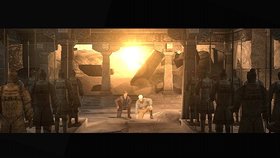 Mummy: Tomb of the Dragon Emperor Screenshot from Shacknews