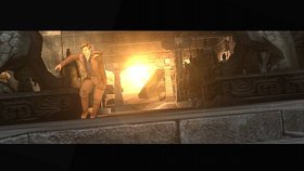 Mummy: Tomb of the Dragon Emperor Screenshot from Shacknews