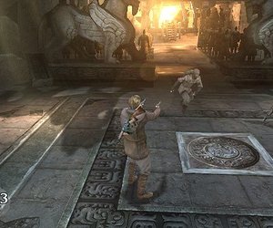 The Mummy: Tomb of the Dragon Emperor Chat