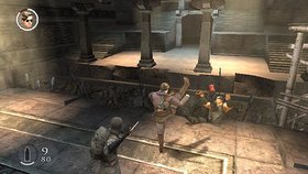 Mummy: Tomb of the Dragon Emperor Screenshot from Shacknews