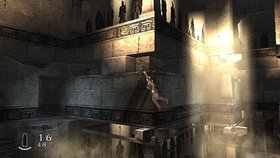 Mummy: Tomb of the Dragon Emperor Screenshot from Shacknews