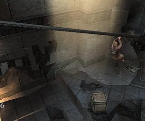 The Mummy: Tomb of the Dragon Emperor Files