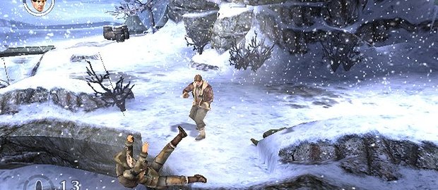 The Mummy: Tomb of the Dragon Emperor News