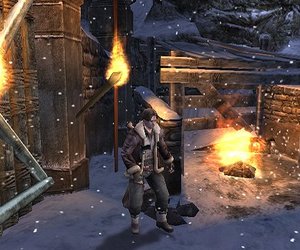 The Mummy: Tomb of the Dragon Emperor Files