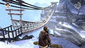 Mummy: Tomb of the Dragon Emperor Screenshot from Shacknews