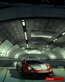Burnout Paradise: The Ultimate Box Screenshot from Shacknews
