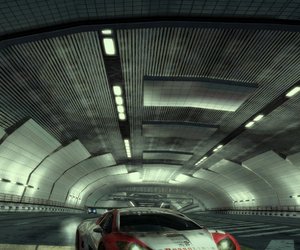 Burnout Paradise: The Ultimate Box Files