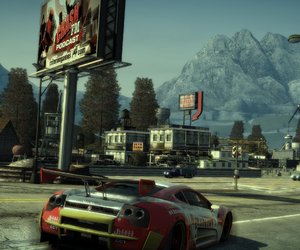 Burnout Paradise: The Ultimate Box Files