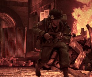 Brothers in Arms: Hell's Highway Chat