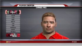 Top Spin 3 Screenshot from Shacknews