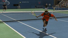 Top Spin 3 Screenshot from Shacknews