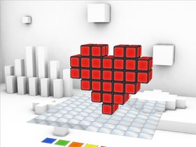 Rubik's World Screenshot from Shacknews