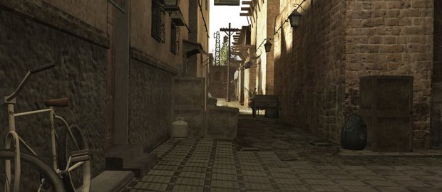 SOCOM: U.S. Navy SEALs Confrontation News