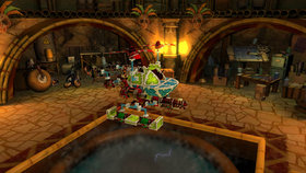 Banjo-Kazooie: Nuts & Bolts Screenshot from Shacknews
