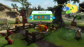Viva Pinata: Trouble in Paradise Screenshot from Shacknews