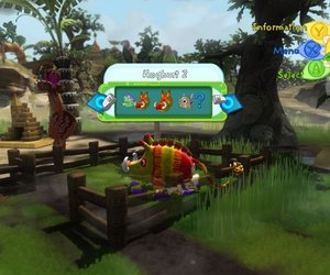 Viva Pinata: Trouble in Paradise Files