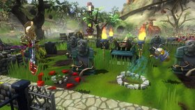Viva Pinata: Trouble in Paradise Screenshot from Shacknews