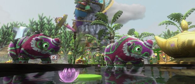 Viva Pinata: Trouble in Paradise News