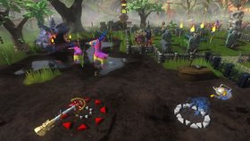Viva Pinata: Trouble in Paradise Screenshot from Shacknews
