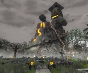 Viva Pinata: Trouble in Paradise Chat