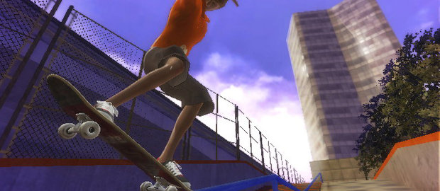 Skate It News
