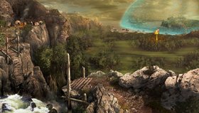 ArcaniA - Gothic 4 Screenshot from Shacknews