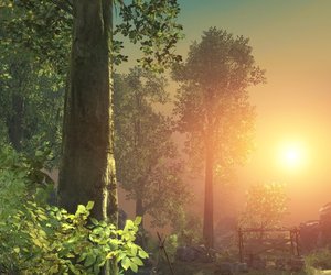 ArcaniA: Gothic 4 Screenshots