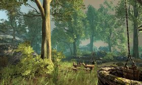 Arcania: Gothic 4 Screenshot from Shacknews