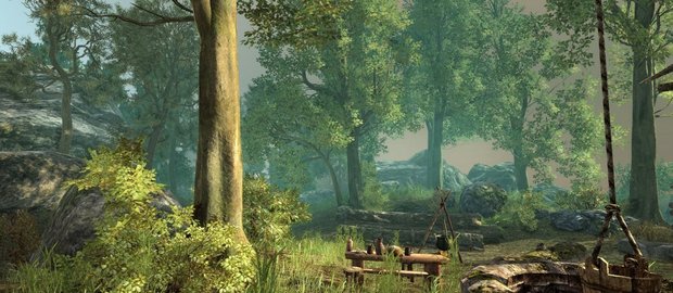 ArcaniA: Gothic 4 News