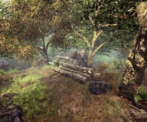 ArcaniA: Gothic 4 Chat