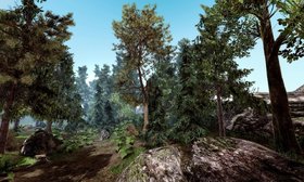 Arcania: Gothic 4 Screenshot from Shacknews