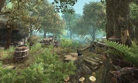 Arcania: Gothic 4 Screenshot from Shacknews