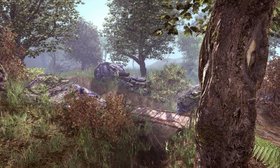 Arcania: Gothic 4 Screenshot from Shacknews
