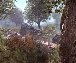 ArcaniA: Gothic 4 Chat