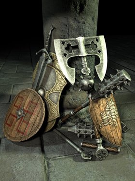 Arcania: Gothic 4 Screenshot from Shacknews